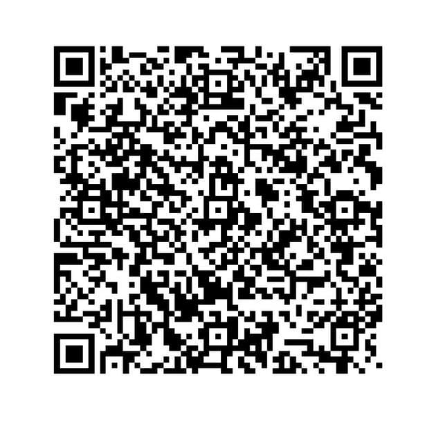 Iskcon Rourkela Donation QR Code