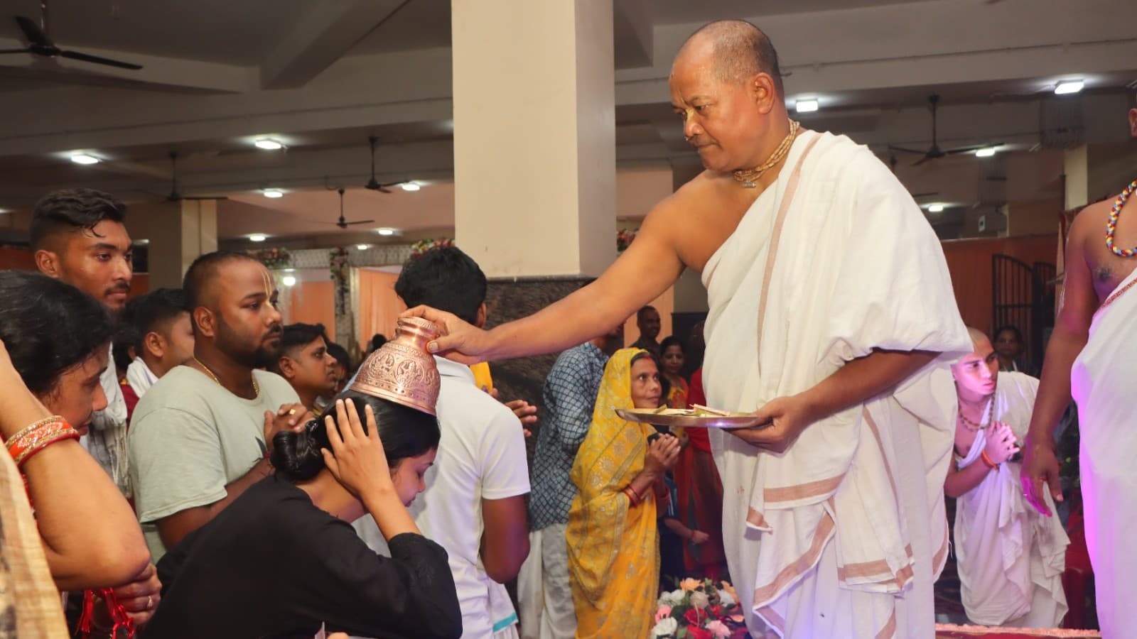 Janmasthami 2025