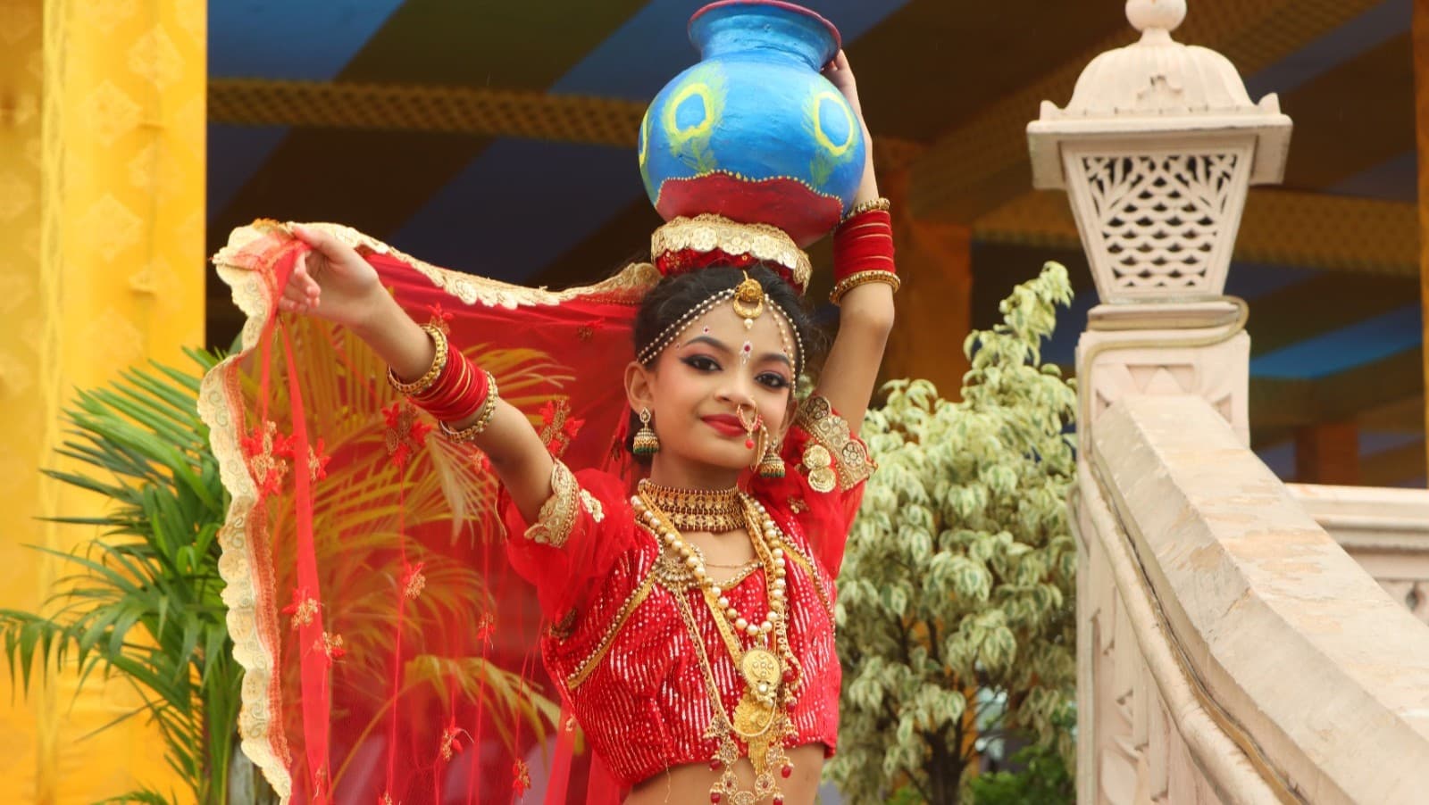 Janmasthami 2025